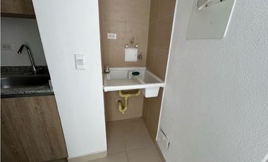 Se arrienda apartamento en Bello Horizonte, Santa Marta