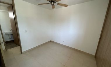 Se arrienda apartamento en Bello Horizonte, Santa Marta
