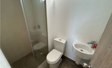 Se arrienda apartamento en Bello Horizonte, Santa Marta