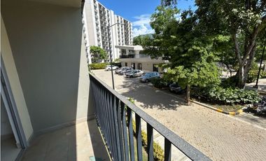 Se arrienda apartamento en Bello Horizonte, Santa Marta