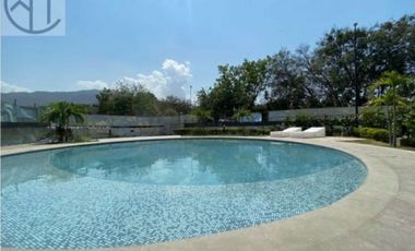 Se arrienda apartamento en Bello Horizonte, Santa Marta