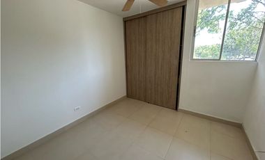 Se arrienda apartamento en Bello Horizonte, Santa Marta