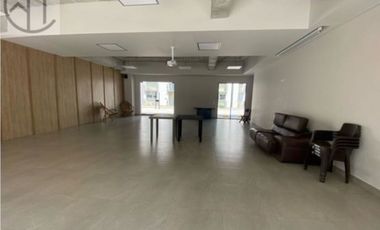 Se arrienda apartamento en Bello Horizonte, Santa Marta