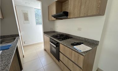 Se arrienda apartamento en Bello Horizonte, Santa Marta