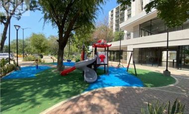 Se arrienda apartamento en Bello Horizonte, Santa Marta