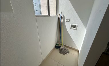 Se arrienda apartamento en Bello Horizonte, Santa Marta