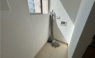 Se arrienda apartamento en Bello Horizonte, Santa Marta