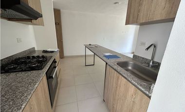Se arrienda apartamento en Bello Horizonte, Santa Marta