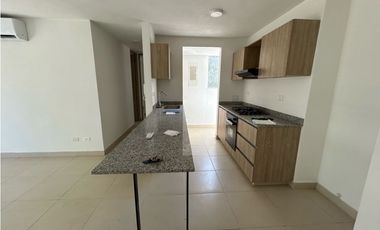 Se arrienda apartamento en Bello Horizonte, Santa Marta