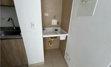 Se arrienda apartamento en Bello Horizonte, Santa Marta