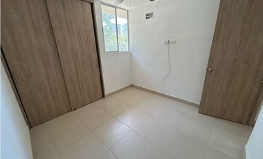 Se arrienda apartamento en Bello Horizonte, Santa Marta