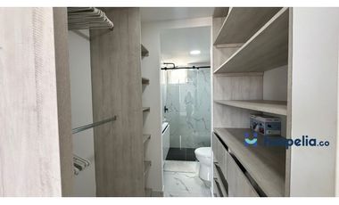 Hermoso apartamento valle del lili sur de cali
