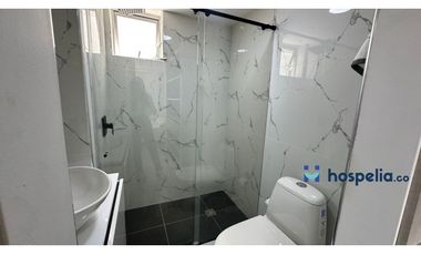 Hermoso apartamento valle del lili sur de cali