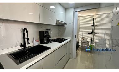Hermoso apartamento valle del lili sur de cali