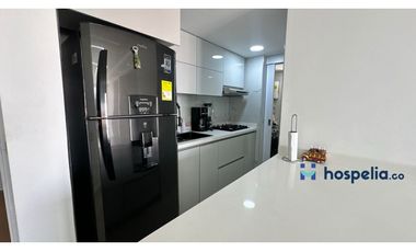 Hermoso apartamento valle del lili sur de cali