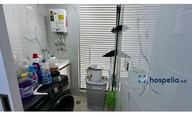 Hermoso apartamento valle del lili sur de cali