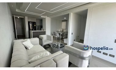 Hermoso apartamento valle del lili sur de cali