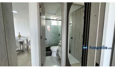 Hermoso apartamento valle del lili sur de cali