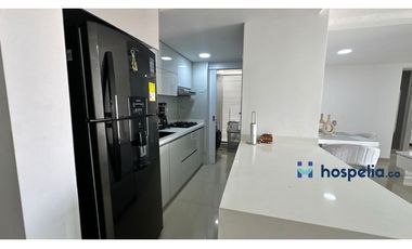 Hermoso apartamento valle del lili sur de cali
