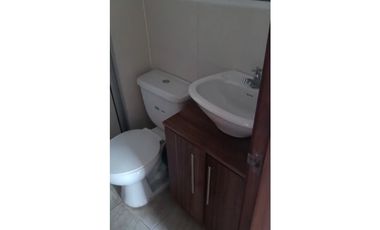 VENDO APARTAMENTO TORRE SAN SEBASTIAN NARANJA IPIALES