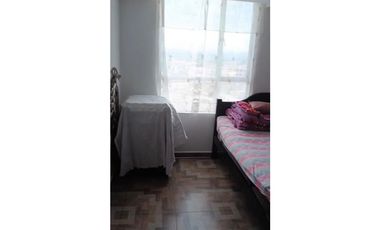VENDO APARTAMENTO TORRE SAN SEBASTIAN NARANJA IPIALES