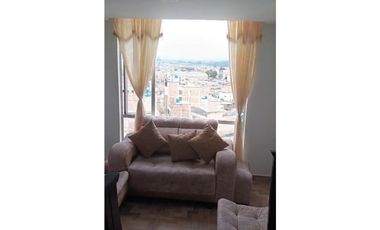 VENDO APARTAMENTO TORRE SAN SEBASTIAN NARANJA IPIALES