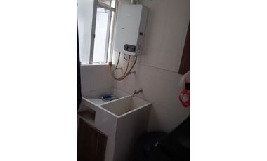 VENDO APARTAMENTO TORRE SAN SEBASTIAN NARANJA IPIALES