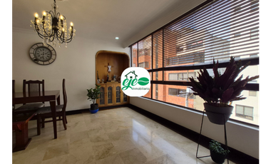 Apartamento en venta - Palermo, Manizales