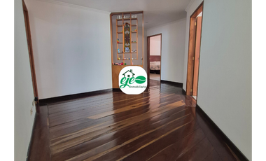 Apartamento en venta - Palermo, Manizales