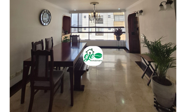 Apartamento en venta - Palermo, Manizales
