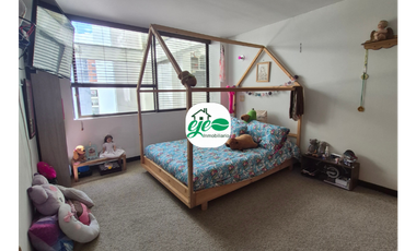 Apartamento en venta - Palermo, Manizales