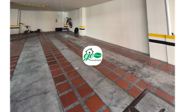 Apartamento en venta - Palermo, Manizales