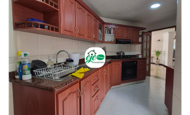 Apartamento en venta - Palermo, Manizales
