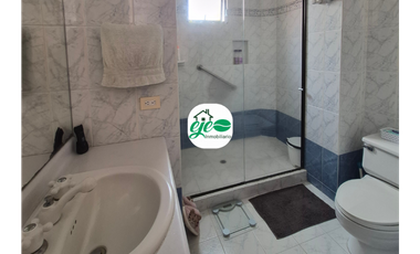 Apartamento en venta - Palermo, Manizales