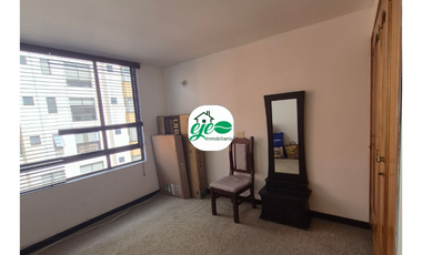 Apartamento en venta - Palermo, Manizales