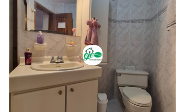 Apartamento en venta - Palermo, Manizales