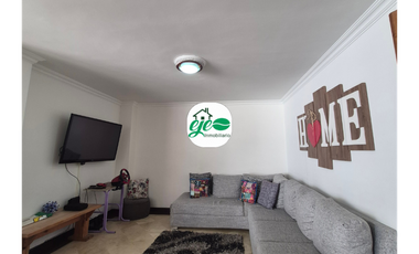 Apartamento en venta - Palermo, Manizales