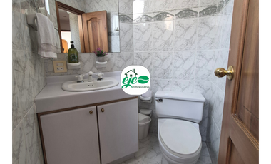 Apartamento en venta - Palermo, Manizales