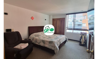 Apartamento en venta - Palermo, Manizales