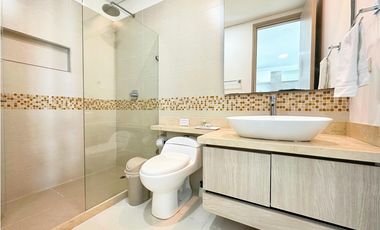 APARTAMENTO EN VENTA EN CARTAGENA PARA AIRBNB CON VISTA AL LAGUITO