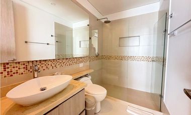 APARTAMENTO EN VENTA EN CARTAGENA PARA AIRBNB CON VISTA AL LAGUITO