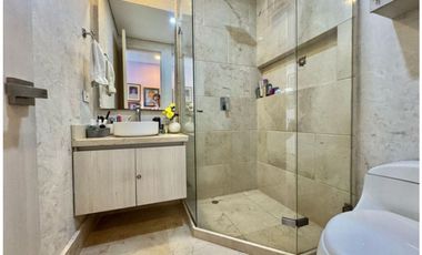 VENTA APARTAMENTO 4 ALCOBAS EN CASTILLOGRANDE EN CARTAGENA