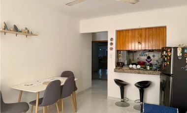 HERMOSO APARTAMENTO UBICADO EN SECTOR RODADERO - ESTRELLA DEL MAR