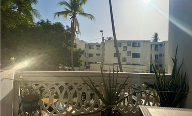 HERMOSO APARTAMENTO UBICADO EN SECTOR RODADERO - ESTRELLA DEL MAR