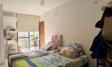 HERMOSO APARTAMENTO UBICADO EN SECTOR RODADERO - ESTRELLA DEL MAR