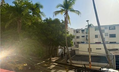 HERMOSO APARTAMENTO UBICADO EN SECTOR RODADERO - ESTRELLA DEL MAR