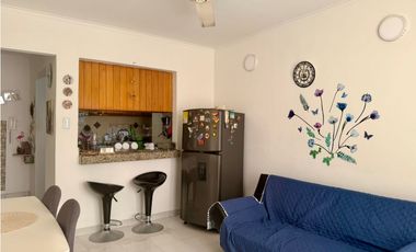 HERMOSO APARTAMENTO UBICADO EN SECTOR RODADERO - ESTRELLA DEL MAR