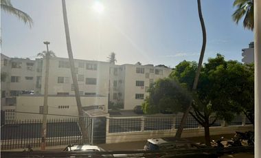 HERMOSO APARTAMENTO UBICADO EN SECTOR RODADERO - ESTRELLA DEL MAR