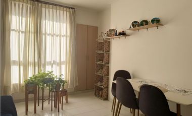 HERMOSO APARTAMENTO UBICADO EN SECTOR RODADERO - ESTRELLA DEL MAR