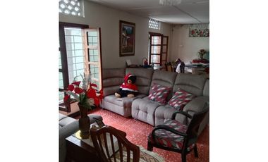 Casa En Venta Los Andes, Barranquilla